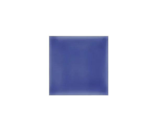 Retro obklad Aleluia Urban Atelier Indigo 10x10 - modrá