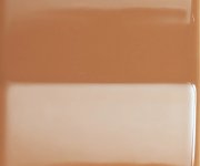 Extravagantní dekor 41zero42 Mou Caramel Glossy MIX 6,2x12,5 - hnědá