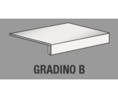 Mirage Glocal GC08 Chamois Gradino B 33x60 Nat.