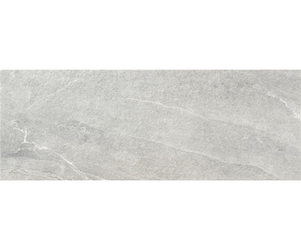 Obklad jako kámen Alaplana Bodo Grey 33,3x90 Rett. - šedá