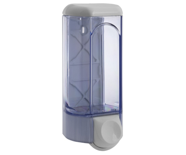 Marplast Dávkovač Tekutého Mýdla 800ml, Bílá