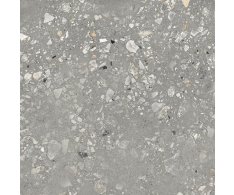 Sant Agostino Logico Cosmo Grey Nat. Rett. 90x90