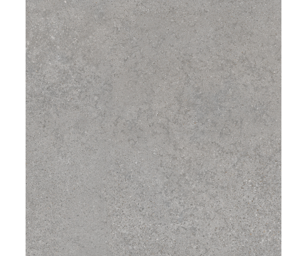 Dlažba jako beton Azuvi Code Grey 60x60 Mat. Rett. - šedá