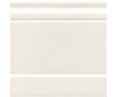 Grazia Venice Zoccolo White Craquele 20x20