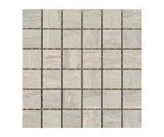 Coem Wide Gress++ Versatile Vein Mosaico 5x5 Grigio 30,2x30,2 Natt. Rett.