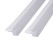 Gelco Legro Set Spodních Těsnění Pro čtvercovou Zástěnu Gl2290, 425 Mm (2ks)