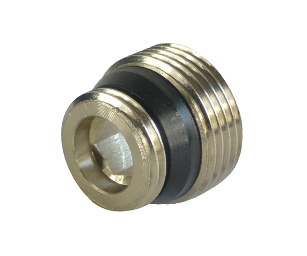 Klum Redukce S Eurokonusem, 1/2"x3/4"