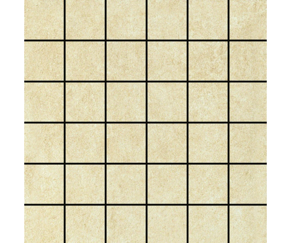 Mozaika jako kámen Saime Neutra Ecrù Mosaico 30x30 (5x5) Nat. - béžová
