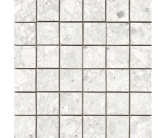 Cifre Reload White Mosaico 30X30 Matt.