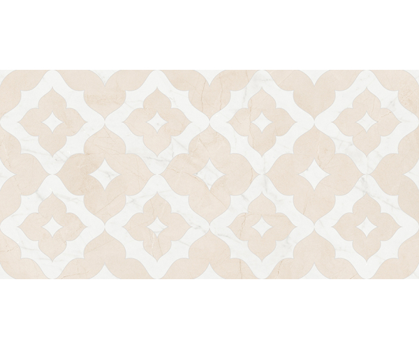 Dlažba jako mramor Flaviker Supreme Memories Oriental Warm 60x120 Lux. 3D Rett.