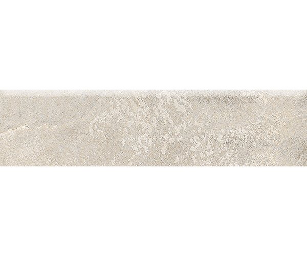 Sokl jako kámen EdimaxAstor Slaty Battiscopa Ochre 7,5x30 - béžová