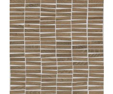 EdimaxAstor Groove Autumn Mosaico Tatami 30x30 Matt. Rett.