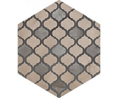 Marca Corona Terra Coloniale vers. F 25x21,6 cm 