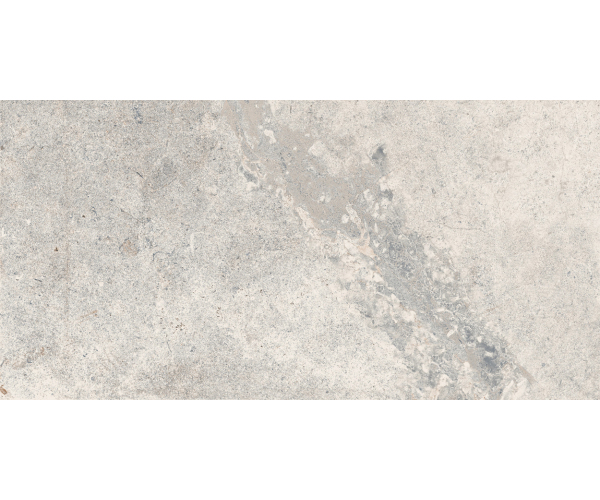 Dlažba jako kámen Ascot Stone Valley Sale 30x60 Nat. Rett. - šedá