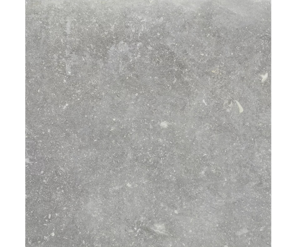 Dlažba jako kámen CIR Di Pietra Ardenne Grigio 60,8x60,8 R11 - šedá