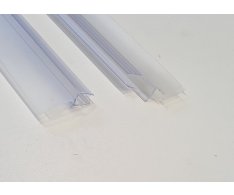 Polysan Spodní Těsnění Pro Bsr-90 Set 2ks