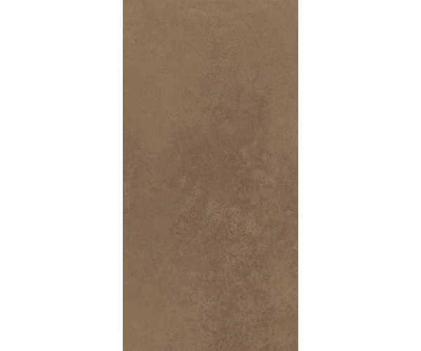 Dlažba jako beton Cerdomus Concrete Art Caramel 60x120 Matt. Rett. - hnědá