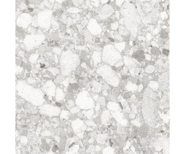 Dlažba jako terrazzo Sant Agostino Venistone Pearl 90x90