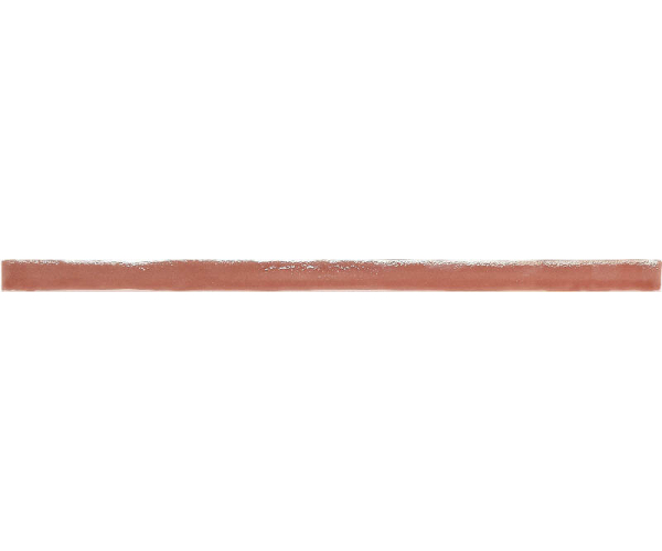 Sokl APE Dynamic Edge Stick Coral 1,5x30 - cihlová