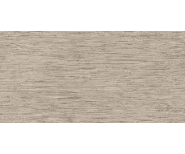 Dekor jako beton Impronta Concrete Clay Raw 60x120 Matt. Rett. - béžová