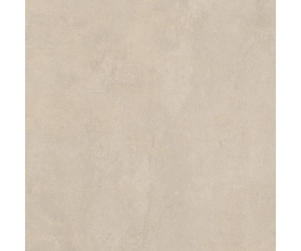 Dlažba jako beton Impronta Concrete Cream 80x80 Matt. Rett. - béžová