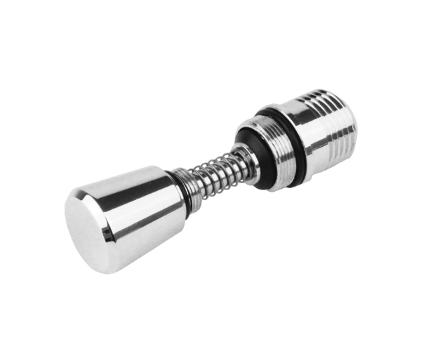 Mereo Přepínač Sprchy Pro Vanové Baterie Eve