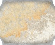 Dlažba jako kámen Codicer Dorne Provenzal 16x33 Mix