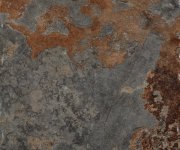 Dlažba jako kámen CIR Di Pietra Bali Red 20x20 - antracitová