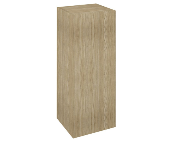 Sapho Espace Skříňka 35x94x32cm, 1x Dvířka, Levá/pravá, Jilm Bardini