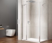 Gelco Loro Obdélníkový Sprchový Kout 1200x800 Mm