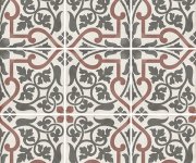 Retro dlažba Equipe Art Nouveau Folies Bergére 20x20