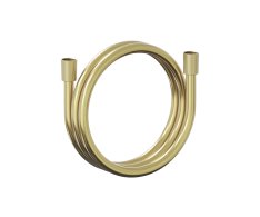 Sprchová hadice 913.00 - 913.60CH Sprchová hadice 150 cm, champagne