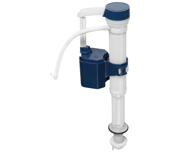 Aqualine Napouštěcí Ventil, Spodní Přívod 3/8"-1/2“