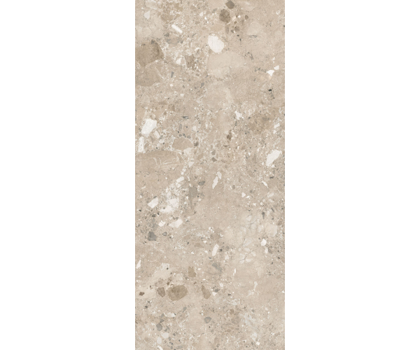 Dlažba jako kámen Navarti Ura Infinita Beige 120x280 Matt. Rett. - béžová