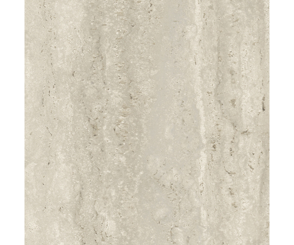Dlažba jako travertin Mirage Elysian Travertino Light EY07 SP 60x60 Rett. - béžová
