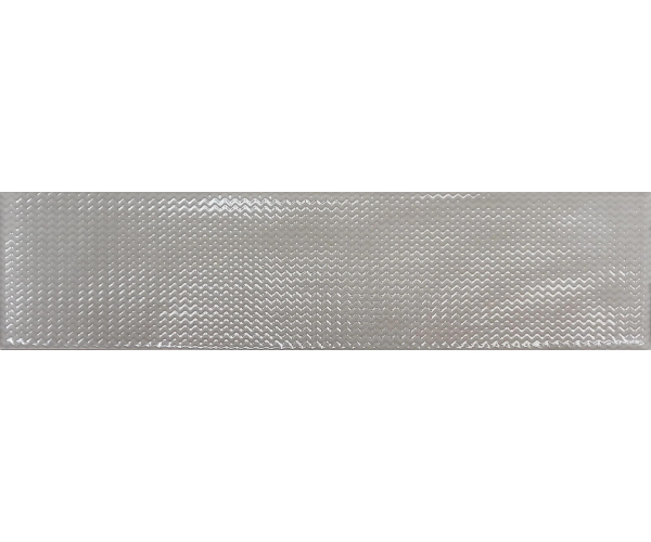 Obklad Deceram Wet Concrete Decor 7,5x30 MIX - šedá (skladem)