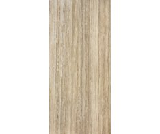 Del Conca Stone Edition HSE9 Travertino Moka Vein Cut 120x260 Nat. Rett.