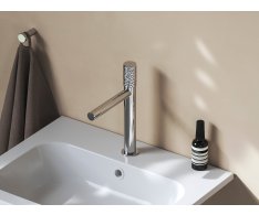 Umyvadlová stojánková baterie Revers RV 014 - RV 014A.00CR Umyvadlová stojánková bat