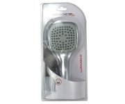 Luanasco, 1-polohová Ruční Sprcha, Chrom AQS55012