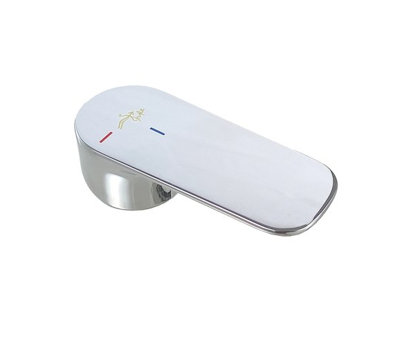 Dakota - Ovládací Páka Pro Baterii S Ecold Start Technology