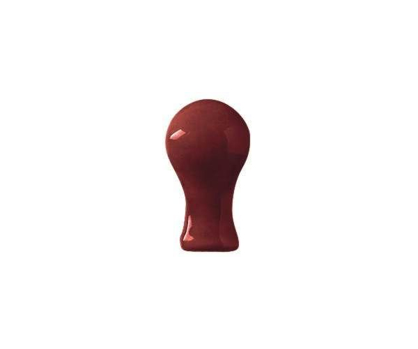 Grazia Vintage Ang. Bordura Wine 2x3,5 - vínová