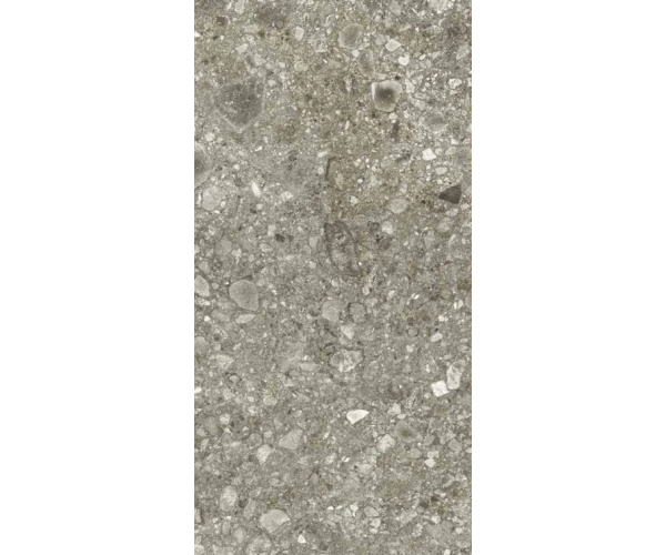 Dlažba jako kámen Mirage NORR Grå RR02 162x324 Sp. - šedá