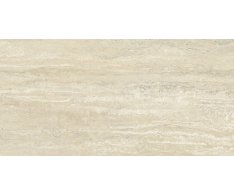 Marca Corona Scultorea Delicata Travertino Dorato 30x60 Matt. Rett.