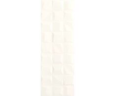 LOVE Genesis Rise White Matt 35x100 Ret.