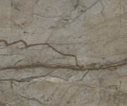 Dlažba jako mramor Marca Corona Scultorea River Grey 60x120 Velvet Rett. - béžová