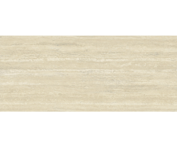 Dlažba jako kámen Marca Corona Scultorea Delicata Travertino Dorato 120x278 Matt. Rett. - béžová