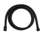 Sprchový Set Termostatické Baterie Blazar S Tyčí Tevere Black A Sprchovou Sadou TO-SET-BLB1