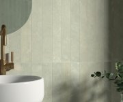 Dlažba jako mramor Equipe Marmoris Matcha 7,5x60 - zelená