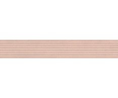 Impronta Decora Fragola Listello Tratto 20x120 Matt. Rett.