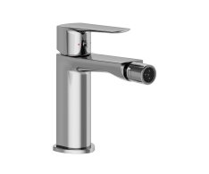 Bidetová stojánková baterie Life - LF 056.00CR Bidetová stojánková baterie 160 mm, b